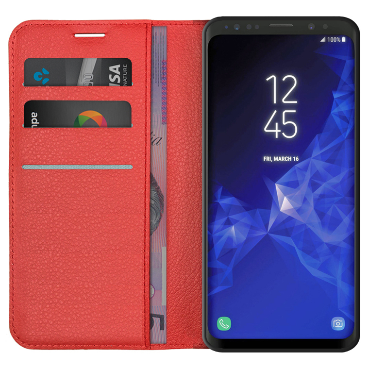 Samsung galaxy new arrivals s9 cardholder cases